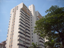 Equatorial Apartments (D15), Apartment #1086172